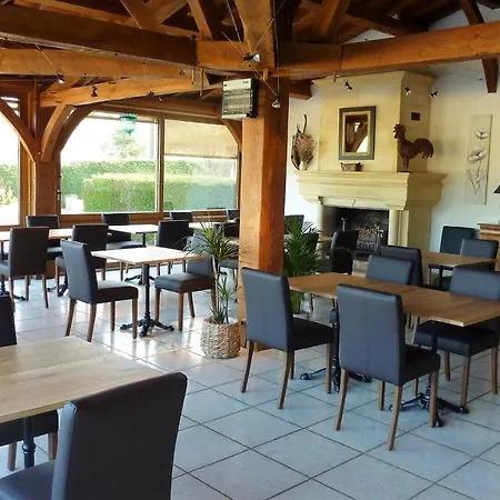 Le Mas Del Pechs Hotel