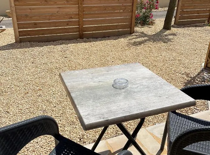 Del Pechs - Avec Terrasse 3* Sarlat