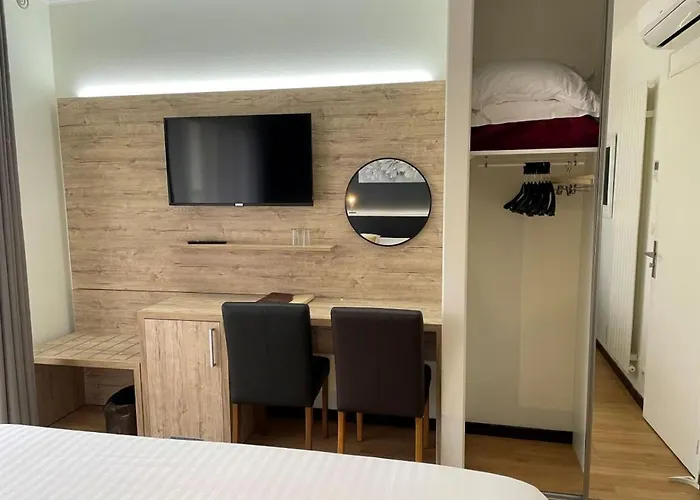 Le Mas Del Pechs Hotel Sarlat-la-Caneda