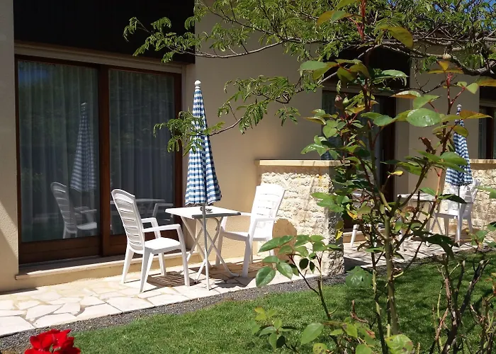 Del Pechs - Avec Terrasse 3*