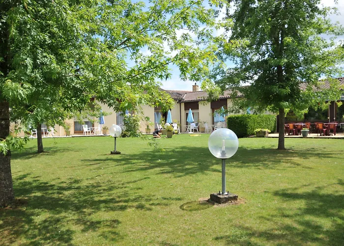 Le Mas Del Pechs 3* Sarlat-la-Caneda