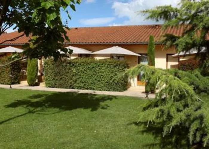 Le Mas Del Pechs Hotel Sarlat-la-Caneda