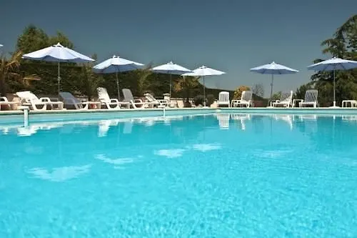 Del Pechs - Avec Terrasse Hotel Sarlat