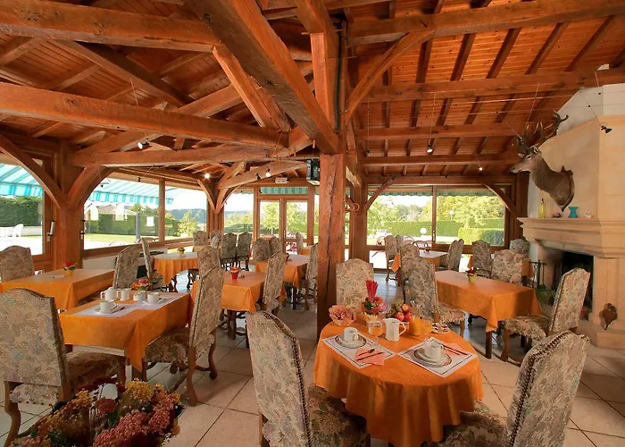 Le Mas Del Pechs Sarlat-la-Caneda