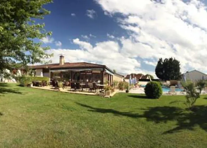 Del Pechs - Avec Terrasse Hotel