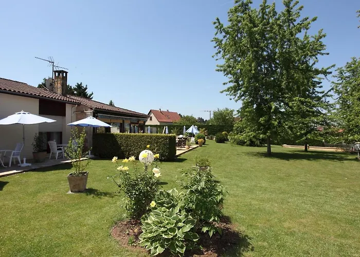 Del Pechs - Avec Terrasse Hotel