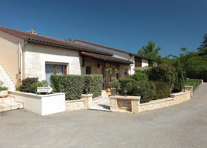 Hotel Le Mas Del Pechs 3*