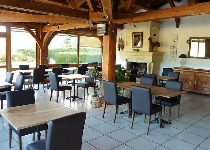 Del Pechs - Avec Terrasse Hotel